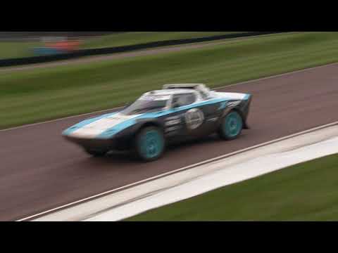 Super Retro Final Round 2