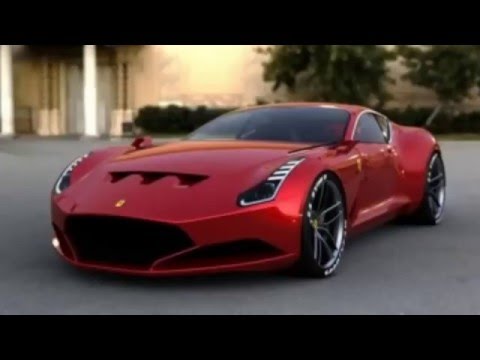 740HP Ferrari F12berlinetta   Start up, Revs, Flatout Accelerations!