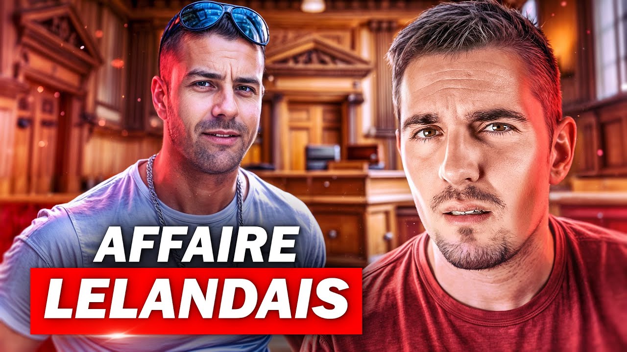 La TRAHISON qui a CHOQUÉ la FRANCE (Affaire Nordahl Lelandais)