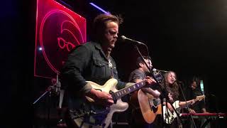 The Lone Bellow , Is it ever gonna be easy , Band on the Wall , Manchester , 19/1/1/18