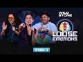 Loose Emotions EP 12 | Stand Up Comedy | ft. @pannugurleen  @ComicKaustubhAgarwal & Vidit Sharma DEFAULT Thumbnail