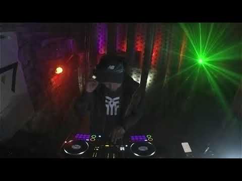 Technomacht LIVE #118/2  [Techno, Minimal, Dark Techno] - DAGZ b2b Knartz @ BUNKER-50 • Tallinn •…