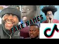 FAKE NAMES tiktok compilation🤣🤣 | ft Bash The Entertainer - MUST WATCH!!!