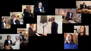 SIGNED, SEALED, DELIVERED  (I'm Yours)