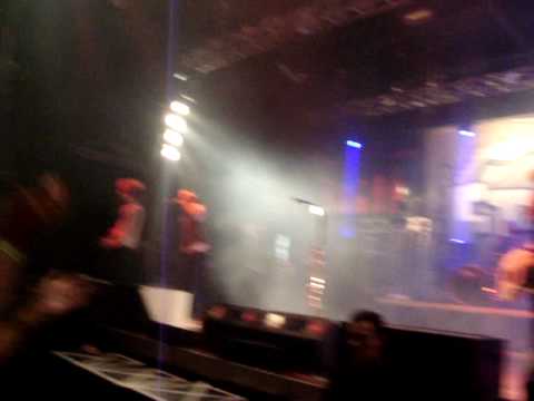 FTSK 08/05/2010 Curitiba - BR