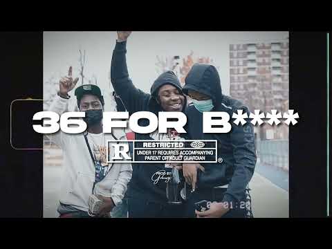GDawg1k x FM x Keyzie - 36 For Bitches HOODTRAP REMIX