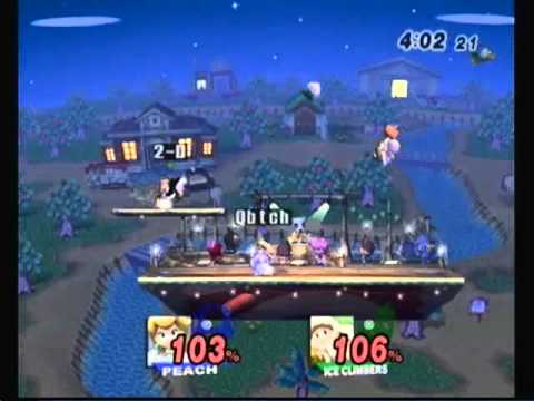 2-D Jeff (ICs) vs Kyon (Peach) Set - NLL 9/17/11 - Tournament