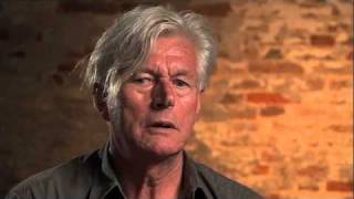 Architecture Biennale - Piet Oudolf (NOW Interviews)