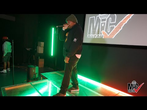 King BB Music Video