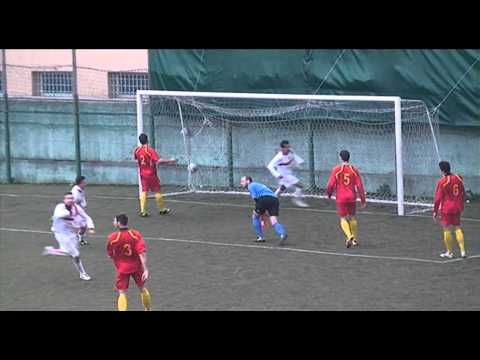 DIL14 151213 - GENOVA CALCIO - FINALE 2-1 | ECCELLENZA