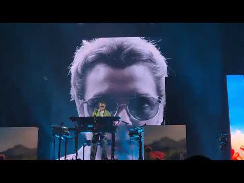 SSL   Budapest   JMJ   26062025