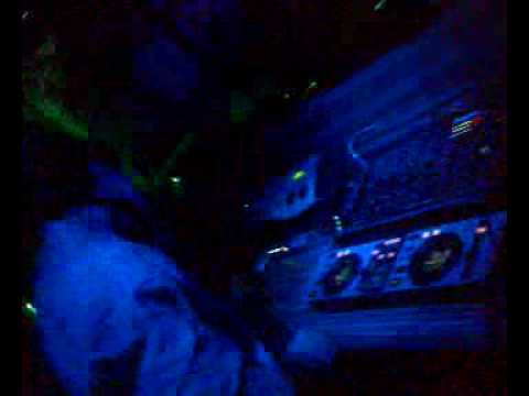 Tazz Deejay live@ Ritmo Club