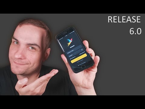 What's new on Zammad 6.0