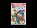 Opening Closing To Mike The Knight Dragon Stories 2014 DVD