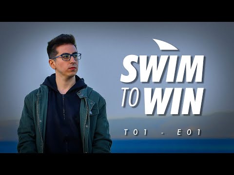 Swim to Win - Episodio 1