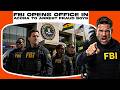 FBI Opens Permanent Office In Accra To Arrest Fraud Boys Fraud Boys Run Away