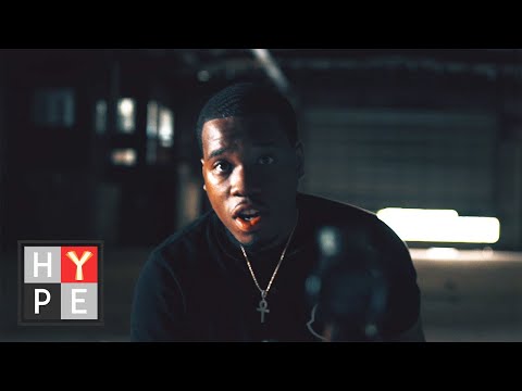 Smoovito x Calboy - "Panic" (Official Music Video)