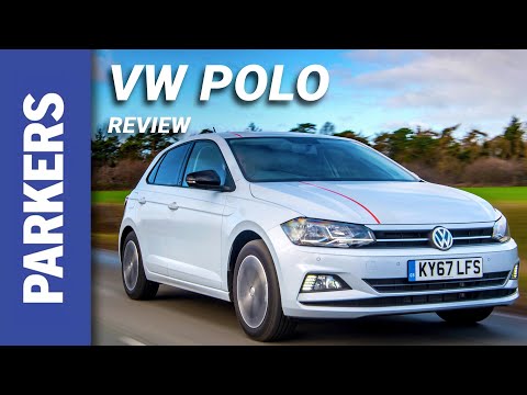 VW Polo In-Depth Review | Is it the new Golf?