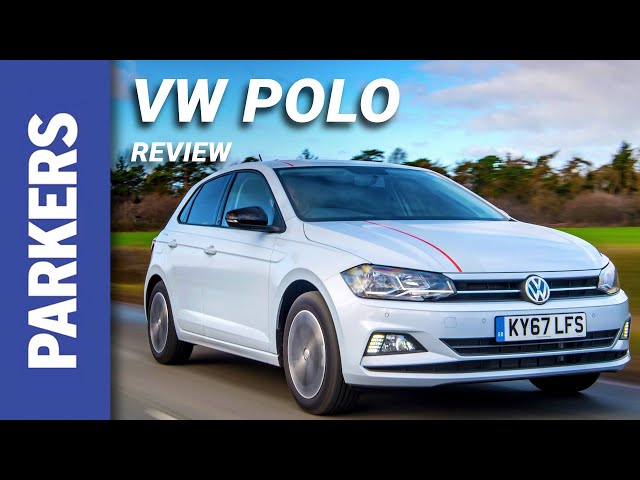 Volkswagen Polo Hatchback Review Video