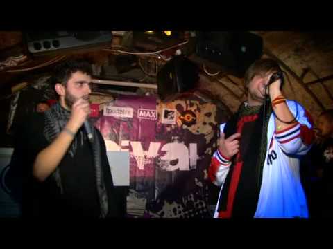 Minival 04 - Kratki presjek 01