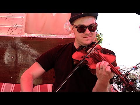 "Salt River"  -  Luke Price  -  Camp Sumner Sessions