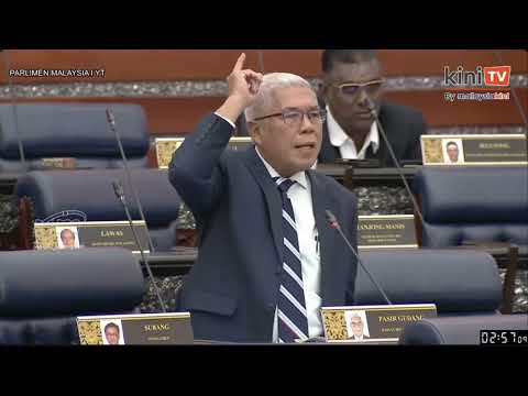 Hassan hits out at govt over US-M'sia trade deal