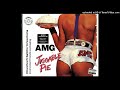 AMG- Once A Dawg (Janine Pt. 2) Vocal