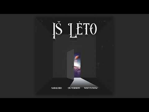 Iš Lėto (feat. OG Version & Astral)