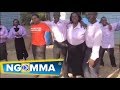 St Felistus Mulundi Choir Tutakiane Amani Official Video