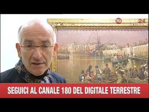 BARI MOSTRA PINACOTECA A NATALE