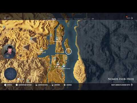 Erklärvideo - Bedeutung des Nils für Ägypten