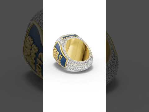 YouTube Video Thumbnail - Yellow