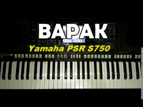 Didi Kempot - Bapak [KARAOKE] By Saka