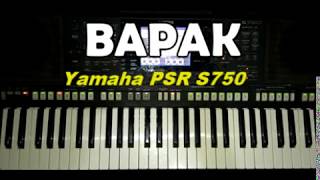 Download lagu Didi Kempot - Bapak [KARAOKE] By Saka mp3