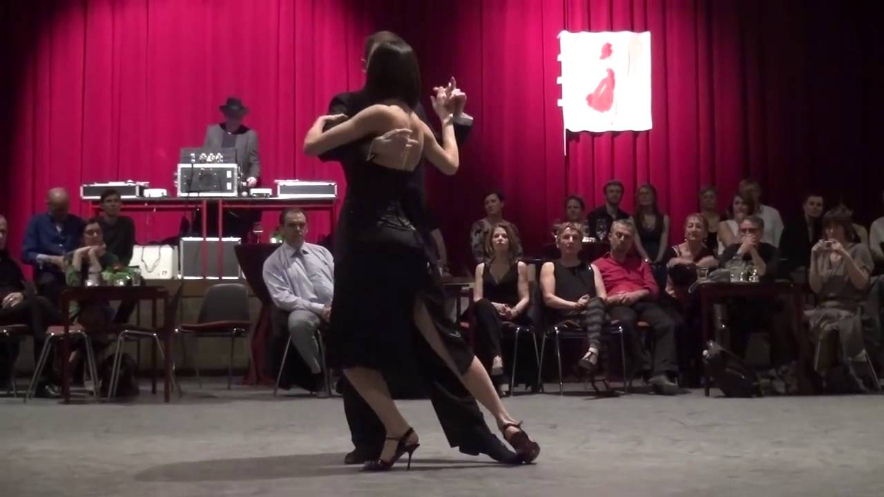 Cécile Rouanne & Rémi Esterle - Salon Madame Yvonne - Kortrik (BELGIUM) 2/3