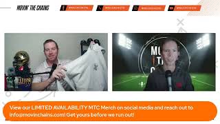 Week 5 Preview Show | 2025 South Carolina High School Football