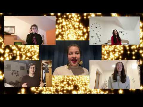 Glasbeni center Černe-Avbelj - "Vse bo ok"