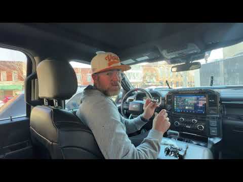 Is this the Best Car Phone Mount in the Market? | CourseMotorsports Direct Fit Phone Mount
