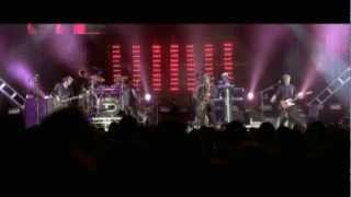 Duran Duran - Is There Something I Should Know (A Diamond In the Mind, 2011-2012)