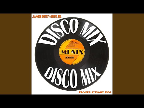 Baby Come On [Radio Version]