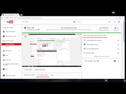 CKC E-SPORT TV Live Stream