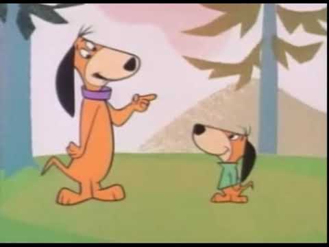 Bibo Pai e Bobi Filho (1959) (Dublado) 