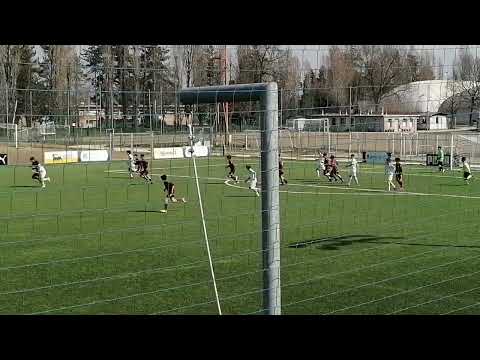 Emilia-Romagna - Giovanissimi Elite U15 Girone C - Giornata 18 - Corticella vs Torresavio (1)