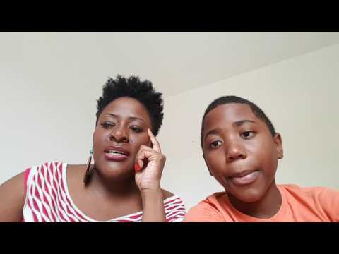 Vanessa Jackson e Rodrigo Jay cântico 134