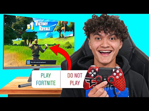 Instagram Controls FaZe Clan For 24 Hours - Challenge