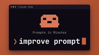 I tried Anthropic's Prompt Improver and it ended my prompt tweaking