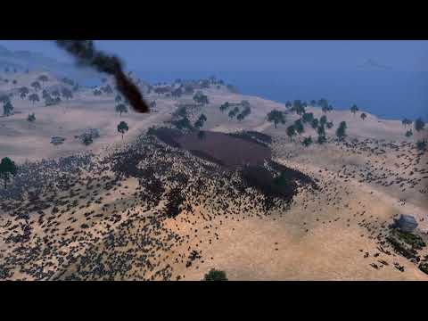 Clash of Armor Roman vs Leper King Ultimate Epic Battle Simulator UEBS Games Zeropi Enjoy Subscribe