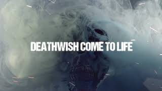Righteous Vendetta - Deathwish ( Official Lyric Video )