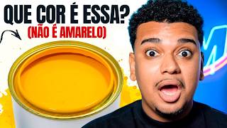 apenas 1% das pessoas passam nesse teste de inteligência