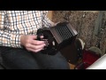 Bobby Shafto English Concertina - Lesson 28